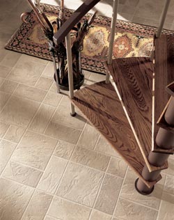 Luxury Vinyl Tile Flooring in Melbourne, FL